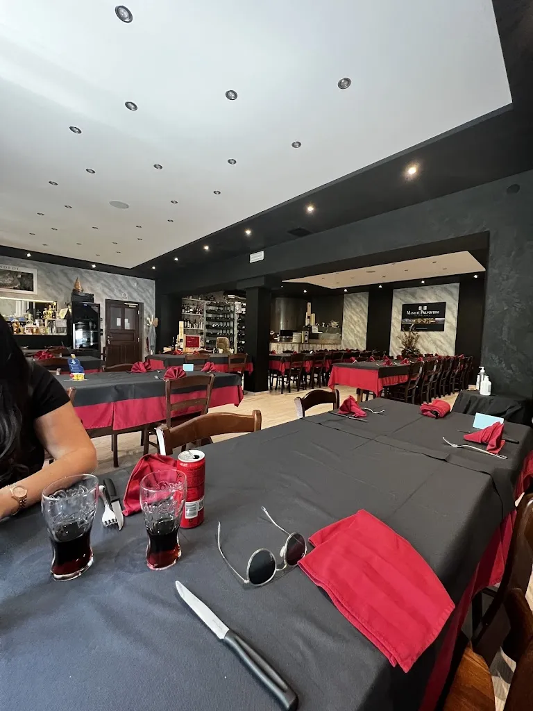 Mirco Triulzi_Ristorante della Cascata Vendolo_Castione Andevenno_review