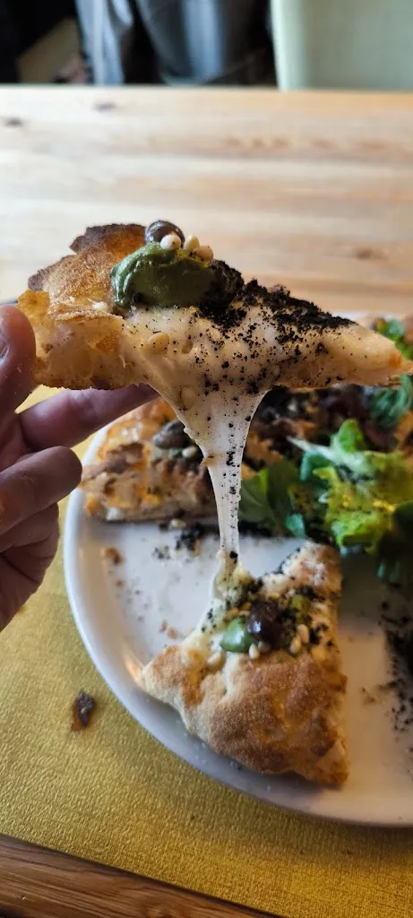 Matthias Devos_La Lanterna_Castione della Presolana_review