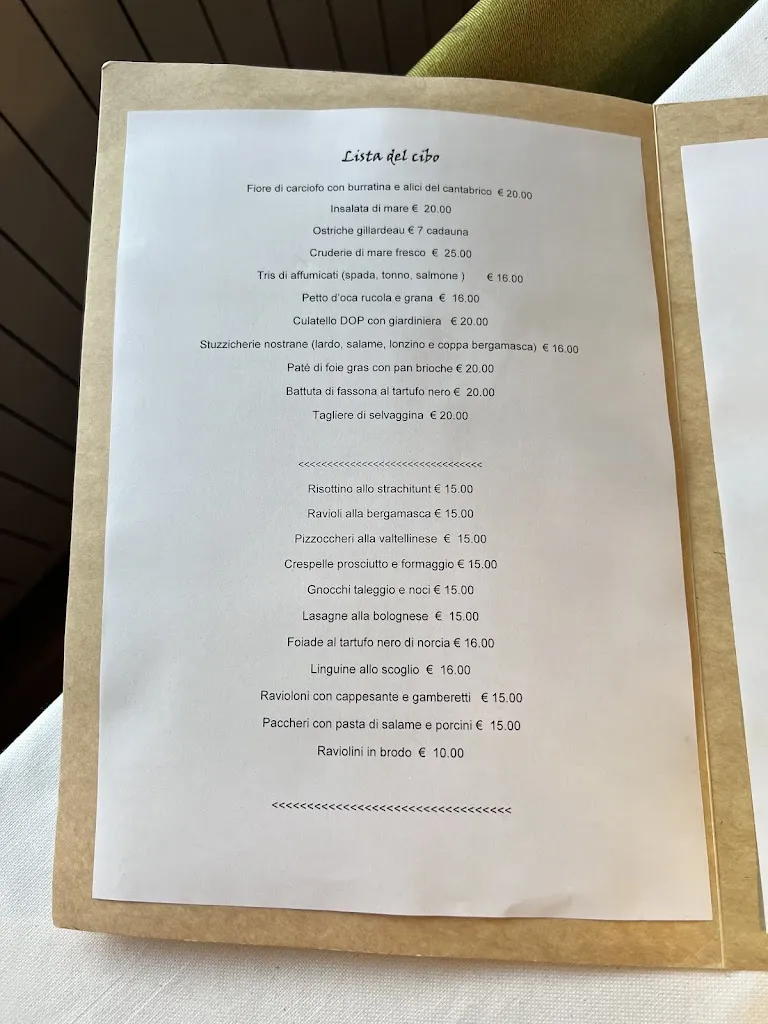 Menu_Trattoria Risol Ristorante_Castione della Presolana_image_1