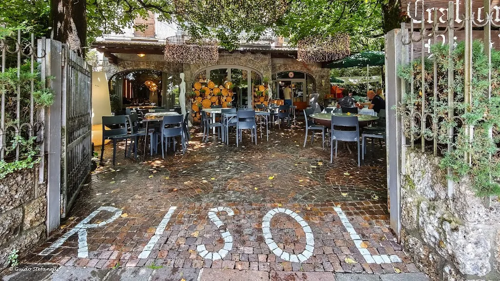 Trattoria Risol Ristorante restaurant in Castione della Presolana