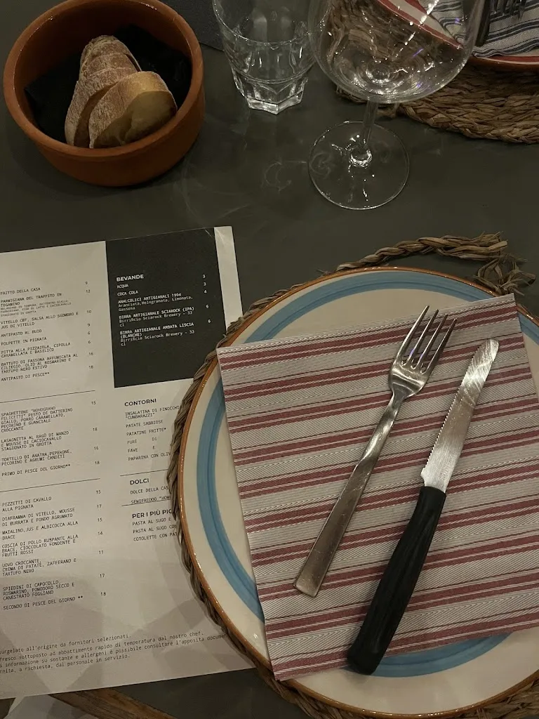 Menu_Trappito Stracca - Ristorante & Masseria_Alezio_image_4