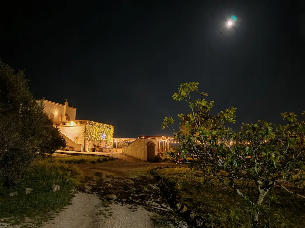 Davide Manganelli_Trappito Stracca - Ristorante & Masseria_Alezio_review