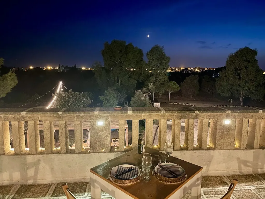 Marijn Nuijens_Trappito Stracca - Ristorante & Masseria_Alezio_review