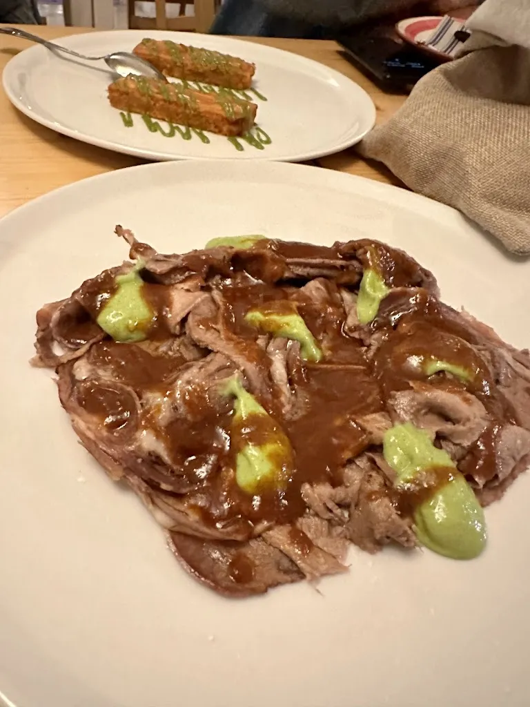 Boryana Todorova_Trappito Stracca - Ristorante & Masseria_Alezio_review