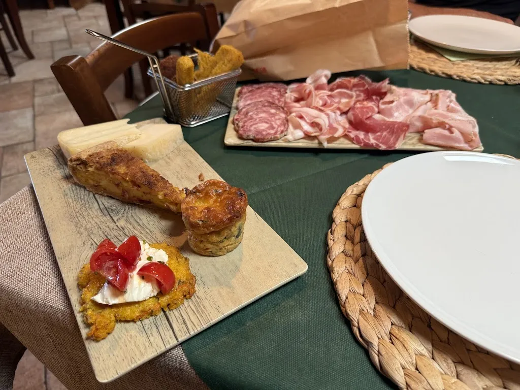 Iacopo Paronzini_Cascina Calpa - ristorante a Castione della Presolana_Castione della Presolana_recensione