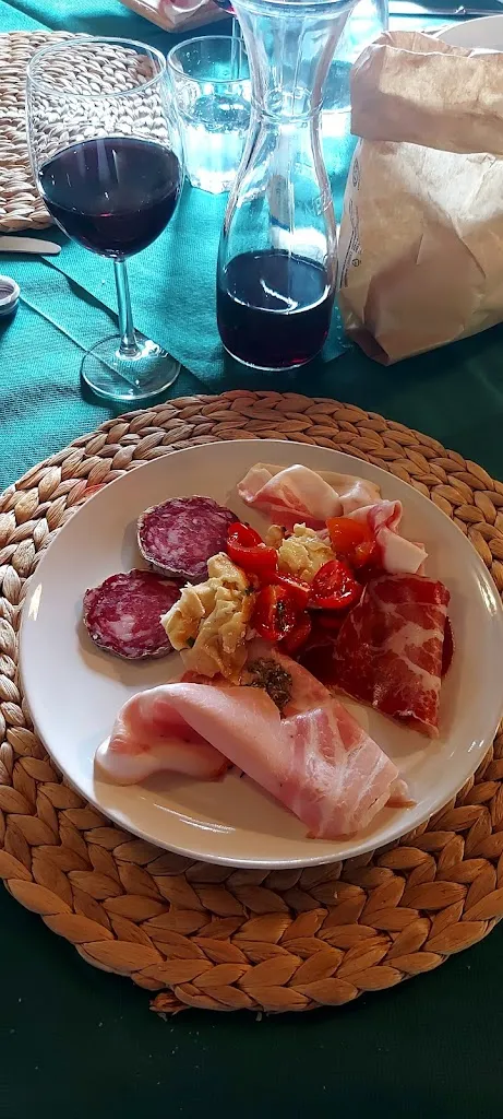 Roberto Mietto_Cascina Calpa - ristorante a Castione della Presolana_Castione della Presolana_recensione