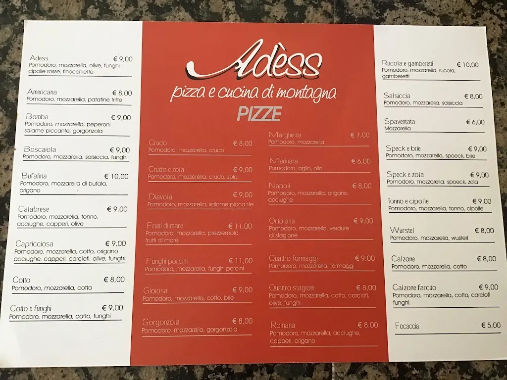 Menu_Ristorante Pizzeria Adess_Castione della Presolana_image_3
