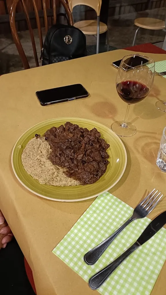 Valter Porrini_Ristorante Pizzeria Adess_Castione della Presolana_review