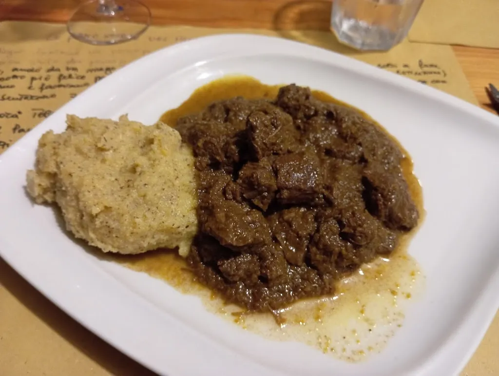 Manuela Andriotto_Ristorante Pizzeria Adess_Castione della Presolana_review