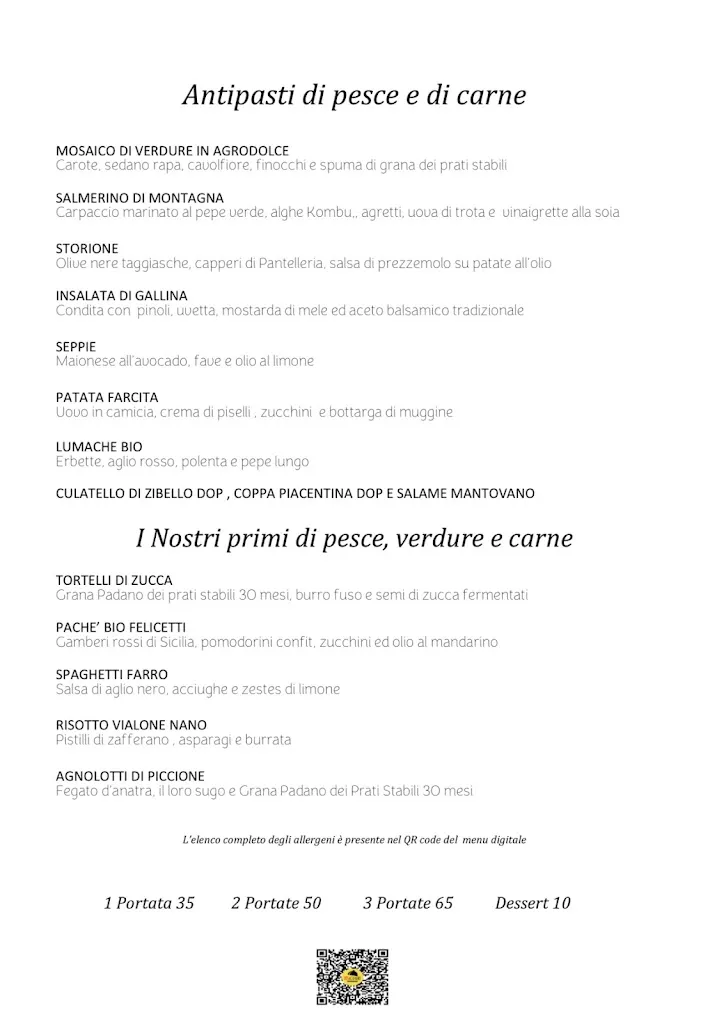 Menu_Ristorante Osteria da Pietro_Castiglione delle Stiviere_image_1