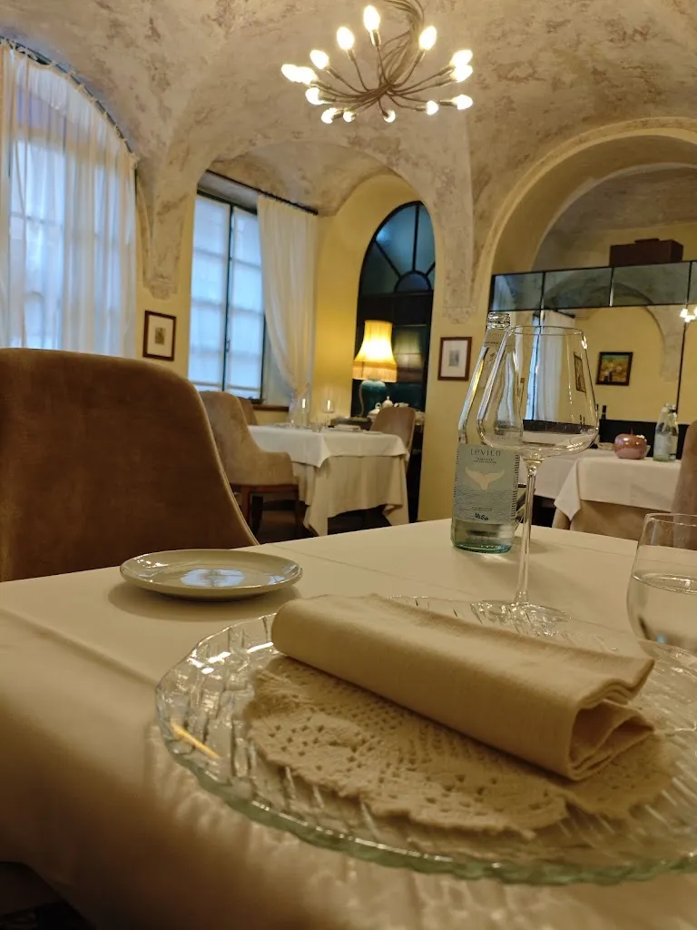 Michela Carminati_Ristorante Osteria da Pietro_Castiglione delle Stiviere_review