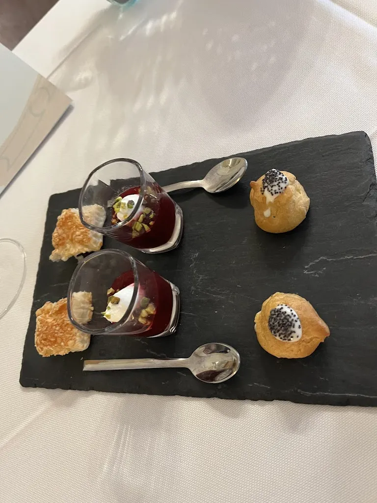 matteo zupone_Ristorante Osteria da Pietro_Castiglione delle Stiviere_review