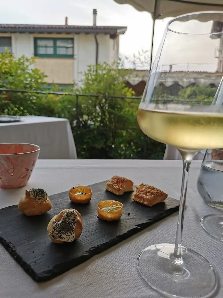 Mora_Ristorante Osteria da Pietro_Castiglione delle Stiviere_review