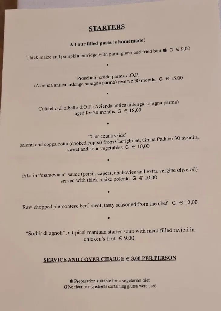 Menu_Hostaria Viola_Castiglione delle Stiviere_image_3