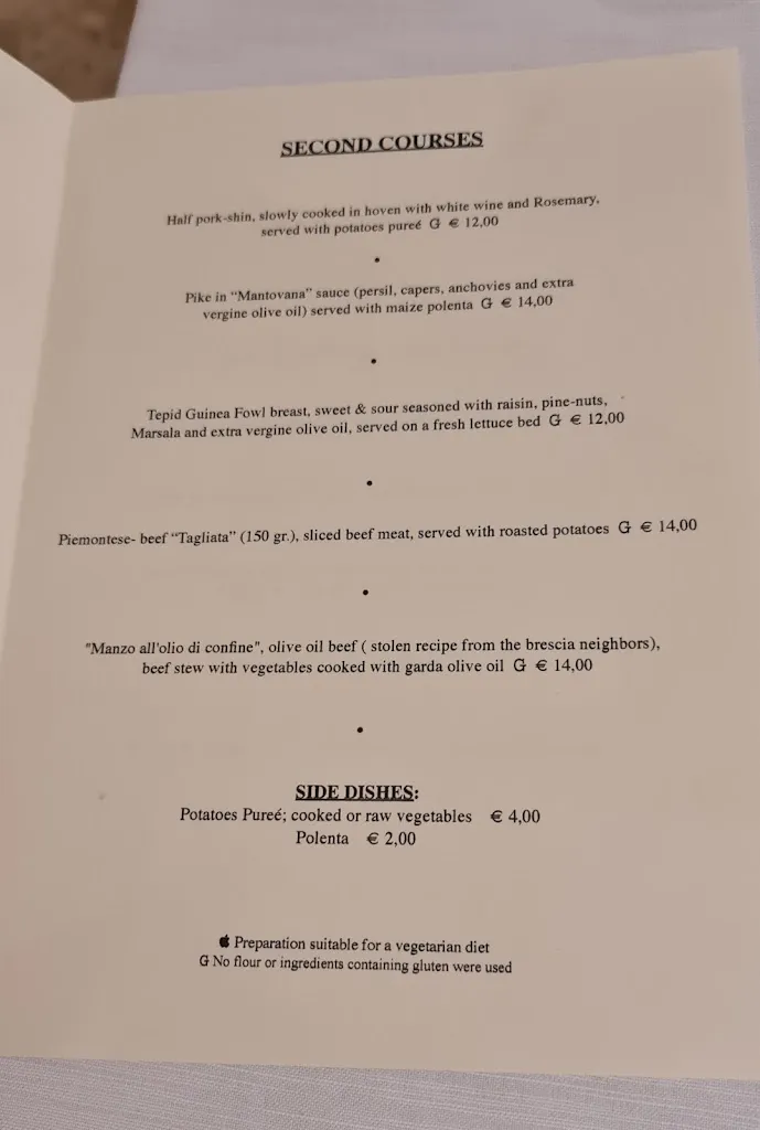 Menu_Hostaria Viola_Castiglione delle Stiviere_image_4