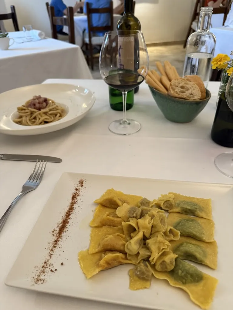 Lucia Walther Montenegro_Hostaria Viola_Castiglione delle Stiviere_review