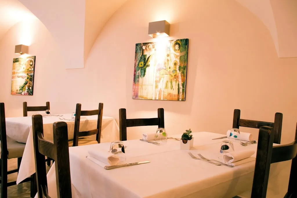 Hostaria Viola restaurant in Castiglione delle Stiviere