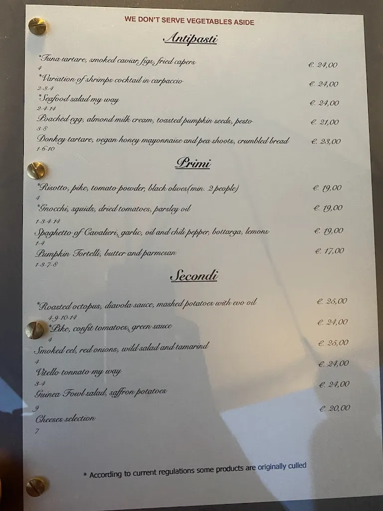 Menu_Hostaria del Teatro_Castiglione delle Stiviere_image_1