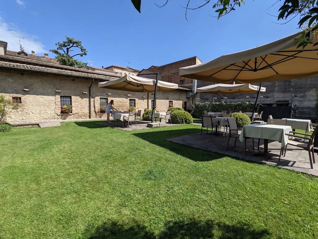 Gwenolé Chevillard_Hostaria del Teatro_Castiglione delle Stiviere_review