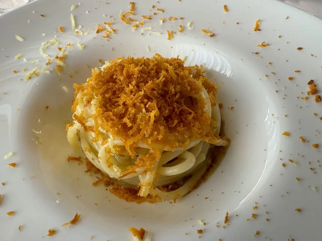 Giovanni Micheletto_Hostaria del Teatro_Castiglione delle Stiviere_review