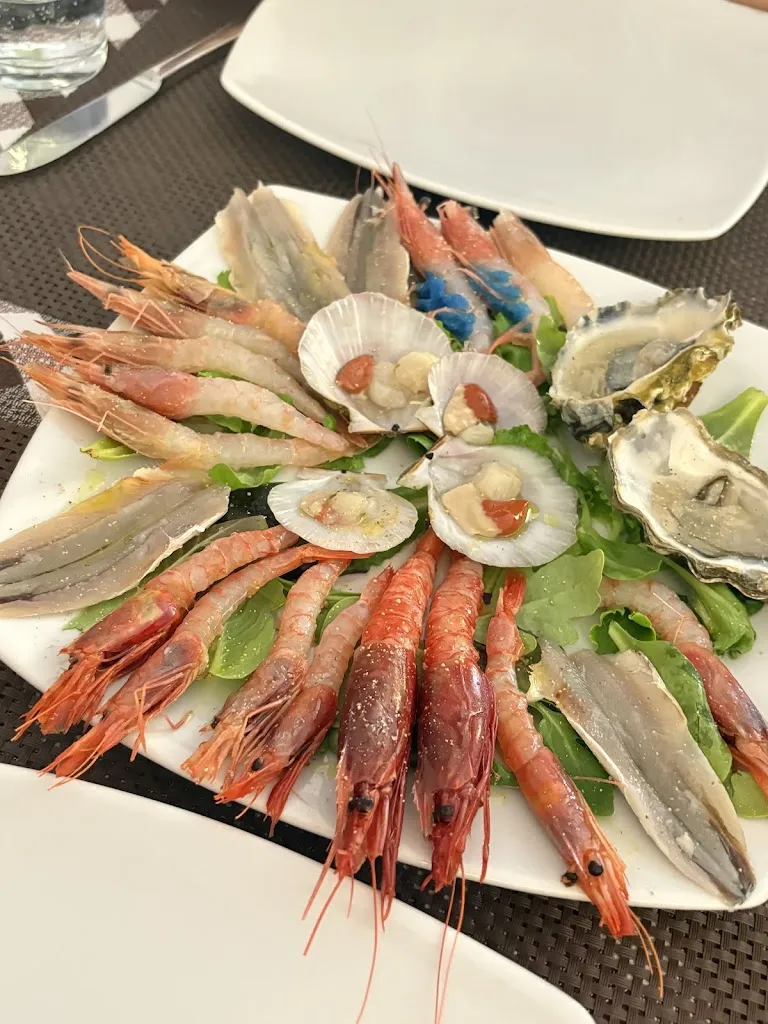 김규리_Trattoria Il Ponte Sullo Stretto_Castiglione delle Stiviere_review