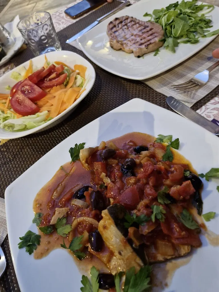 Alexandru Gruian_Trattoria Il Ponte Sullo Stretto_Castiglione delle Stiviere_review