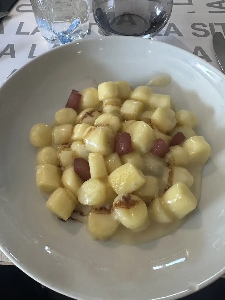 Yassine Zaabouli_La Situa_Castiglione delle Stiviere_review