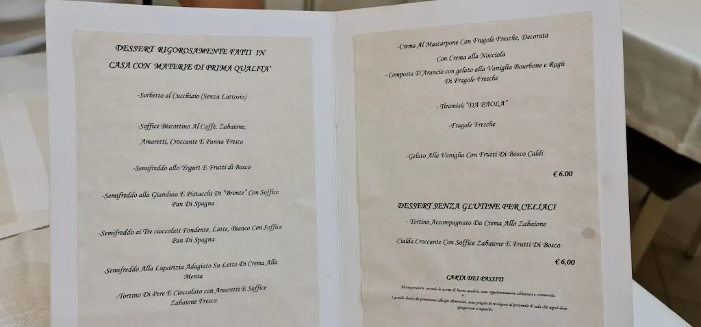 Menu_Trattoria Paola_Castiglione delle Stiviere_image_3