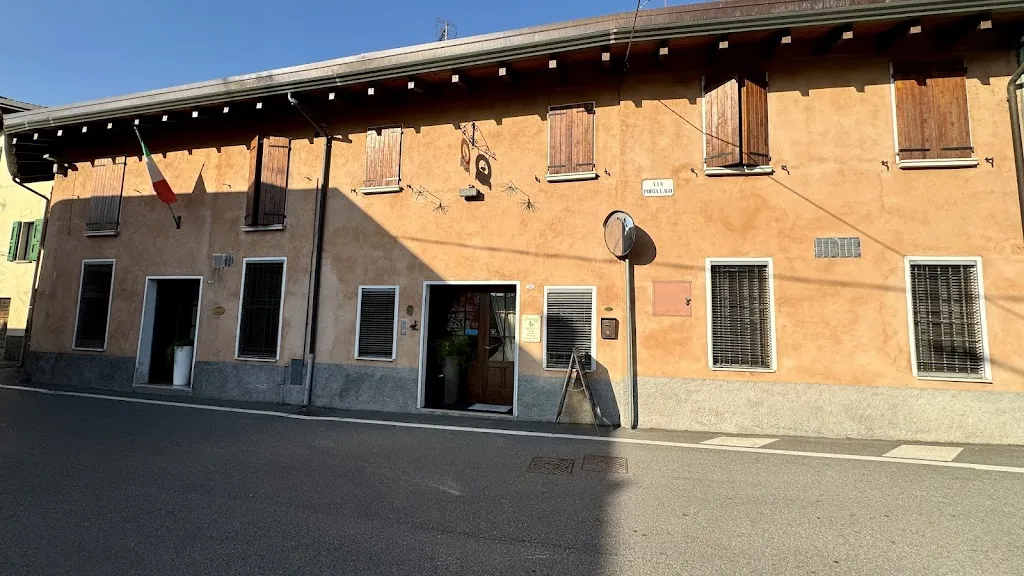 Ernesto Girelli _Trattoria Paola_Castiglione delle Stiviere_review