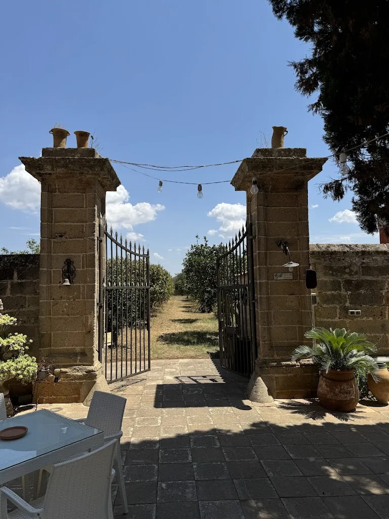 L F_Agriturismo Santa Chiara_Alezio_review