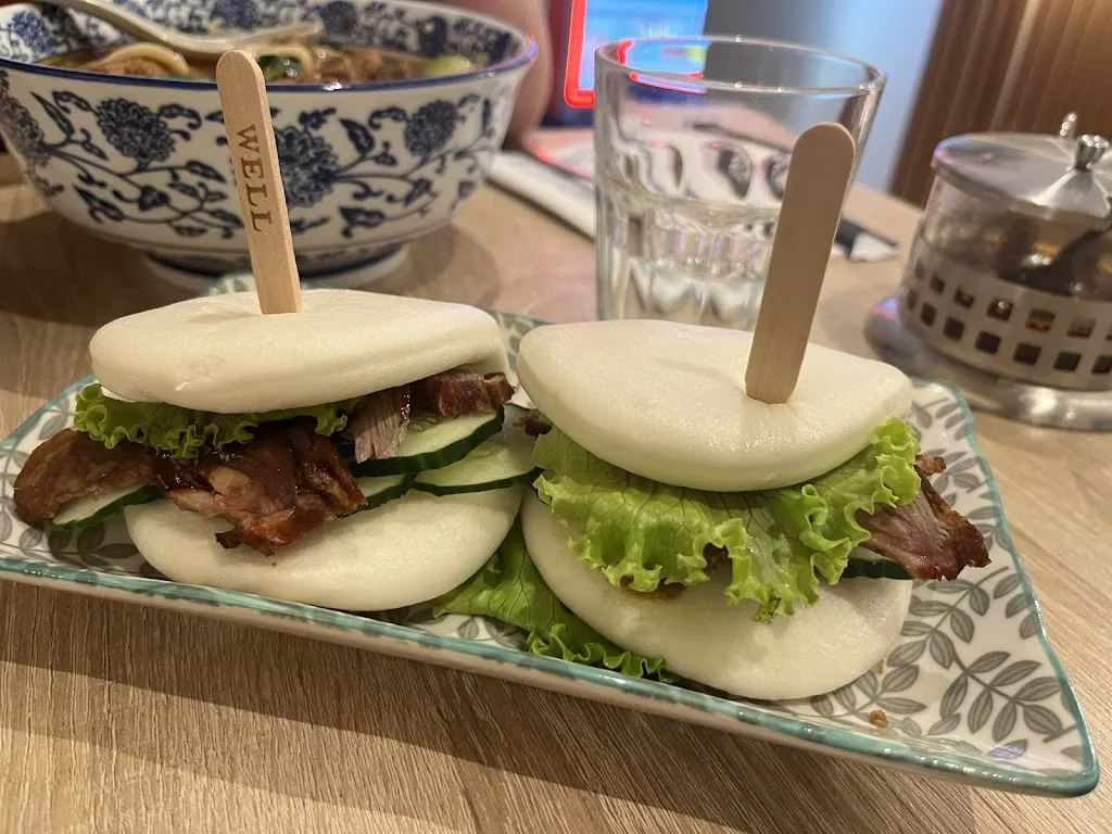 Lucrezia Boccagna_Snack House Buon Gusto_Castiglione delle Stiviere_review