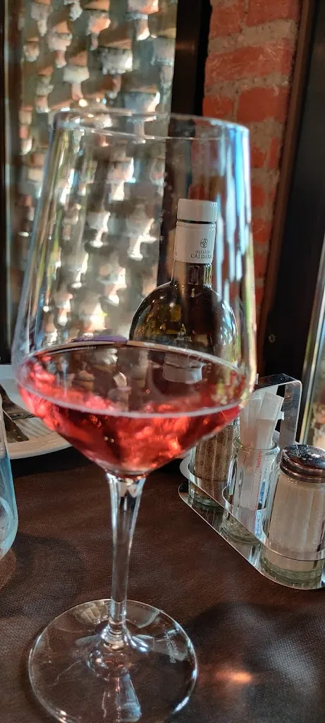 Shaun Maloney_Ristorante Corte delle Rose_Castiglione delle Stiviere_review