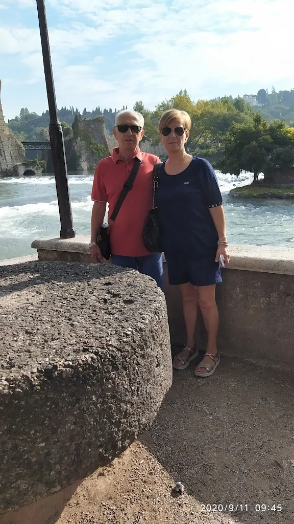 Sempre vivo_Ristorante Corte delle Rose_Castiglione delle Stiviere_review