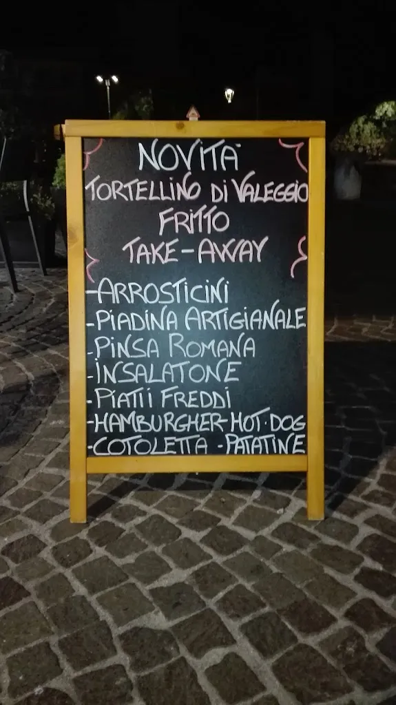 Menu_Osteria n.1 The 9th Street _Castiglione delle Stiviere_image_4
