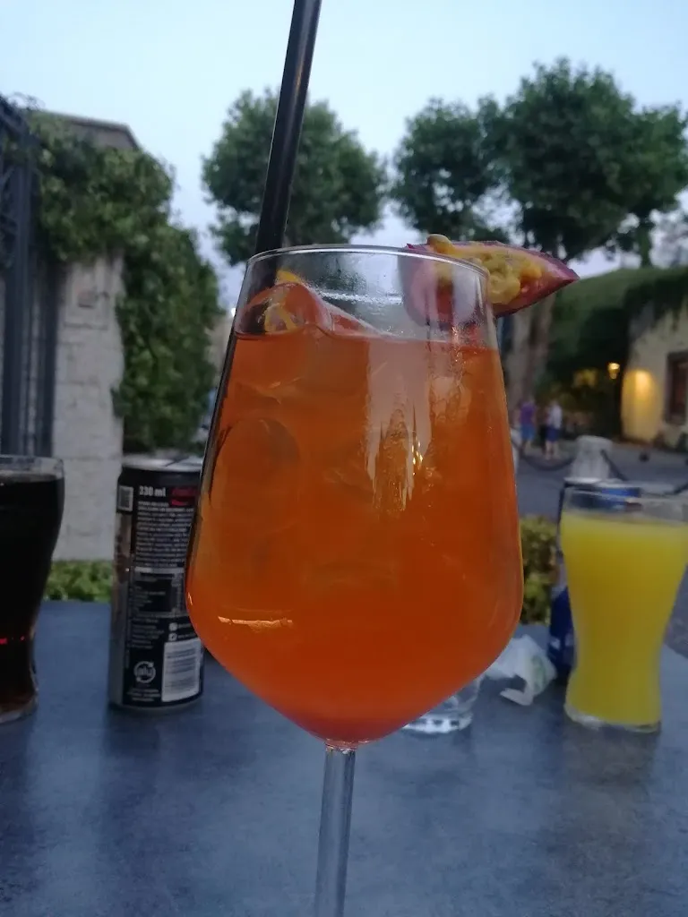 Menu_Osteria n.1 The 9th Street _Castiglione delle Stiviere_image_5