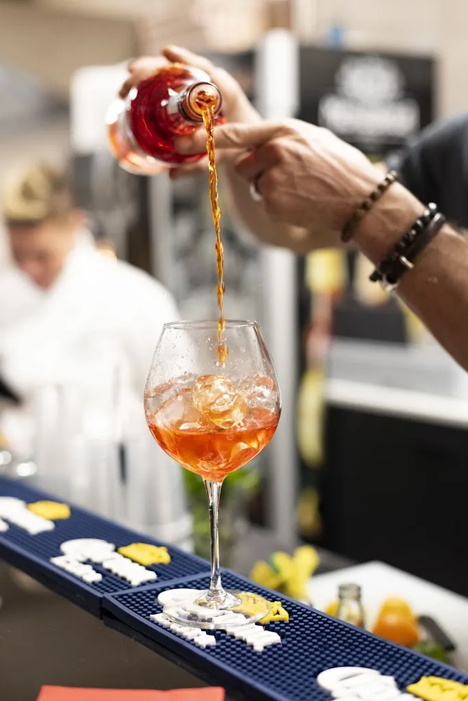 Menu_Osteria n.1 The 9th Street _Castiglione delle Stiviere_image_7