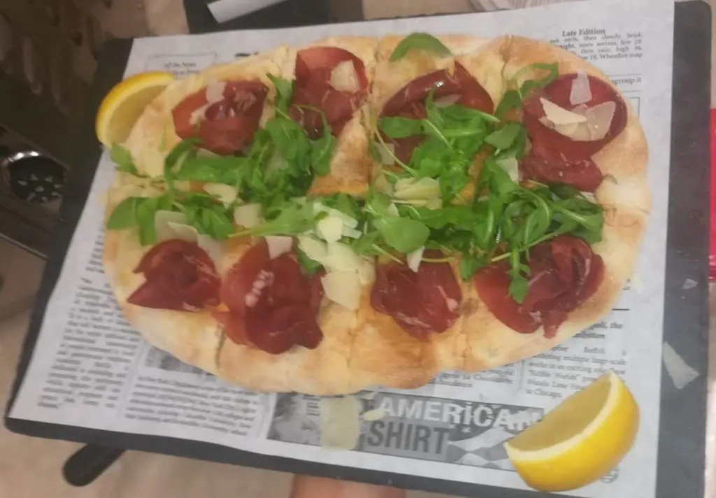 Menu_Osteria n.1 The 9th Street _Castiglione delle Stiviere_image_9