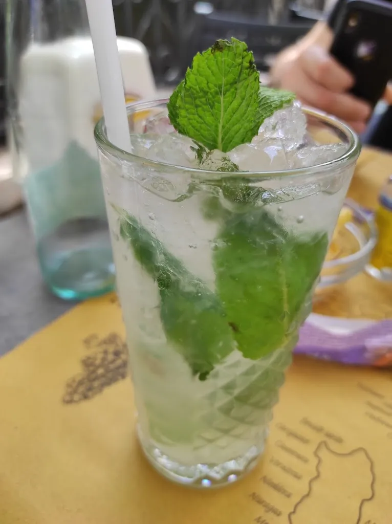 Vanesa Vazharova_Osteria n.1 The 9th Street _Castiglione delle Stiviere_review