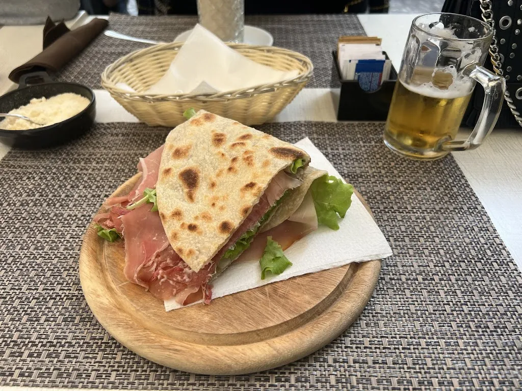 Razvan Bejan_Osteria n.1 The 9th Street _Castiglione delle Stiviere_review