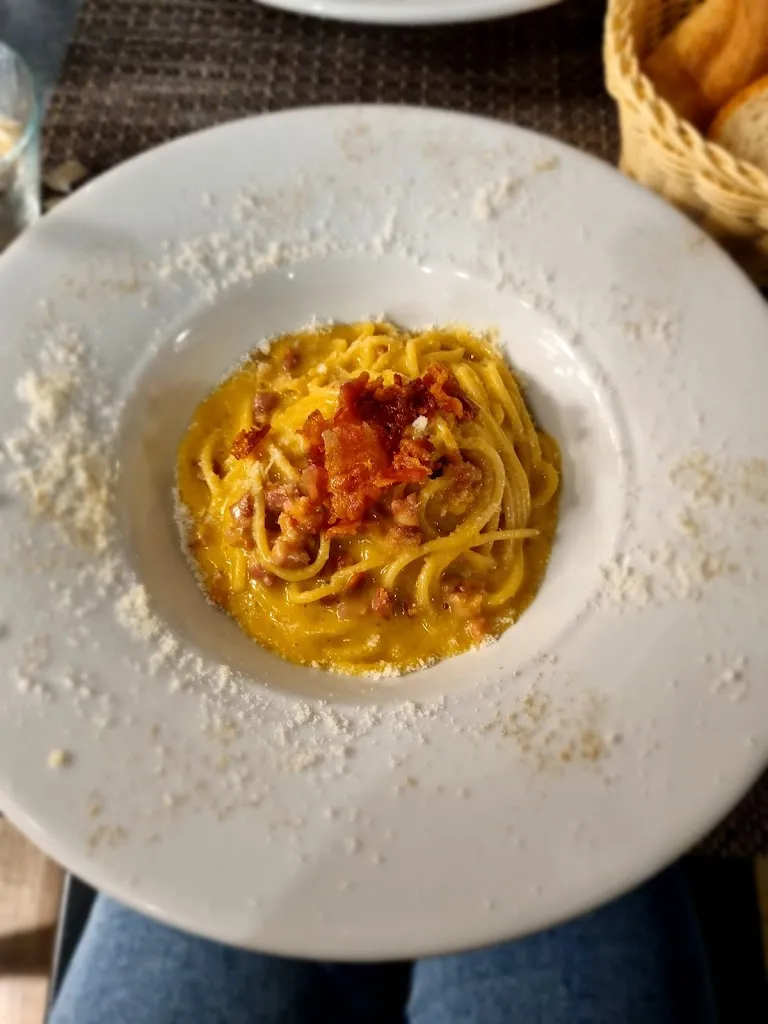 Molnár Laura_Osteria n.1 The 9th Street _Castiglione delle Stiviere_review