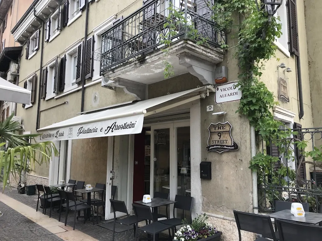 Osteria n.1 The 9th Street _Castiglione delle Stiviere_slider_image_1