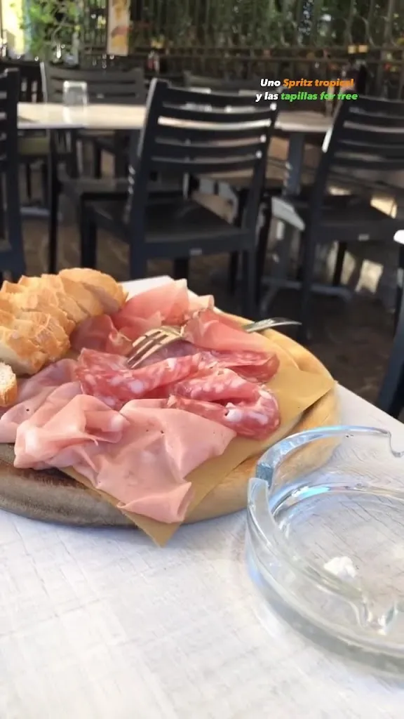 Osteria n.1 The 9th Street _Castiglione delle Stiviere_slider_image_2