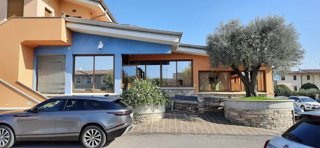 Natalie Cavaciuti_Ristorante Pizzeria La Capanna_Castiglione delle Stiviere_recensione