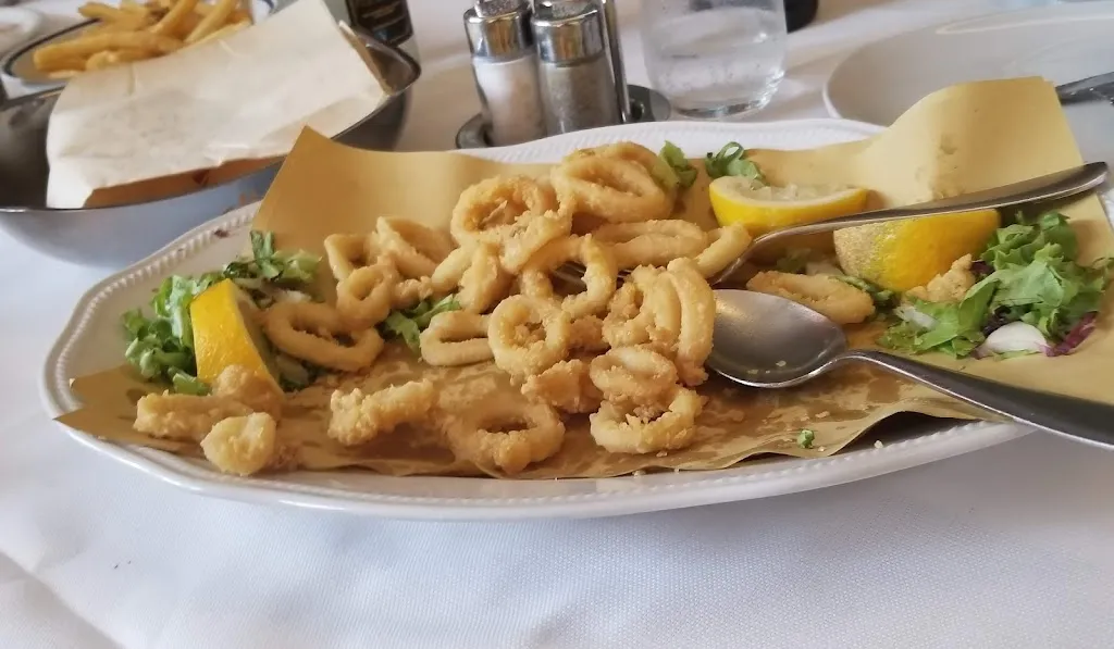 Anthony Pesce_Ristorante Pizzeria La Capanna_Castiglione delle Stiviere_recensione