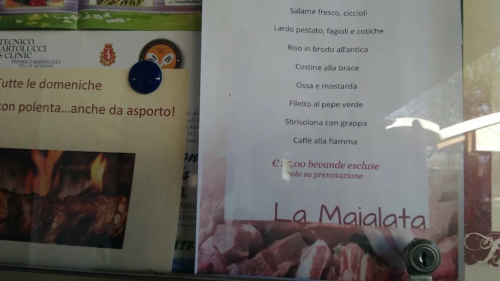 Menu_Trattoria S.Maria - Ristorante Albergo Mantova_Castiglione delle Stiviere_image_2