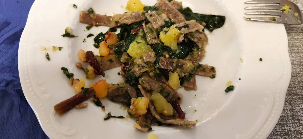 Menu_Trattoria S.Maria - Ristorante Albergo Mantova_Castiglione delle Stiviere_image_5