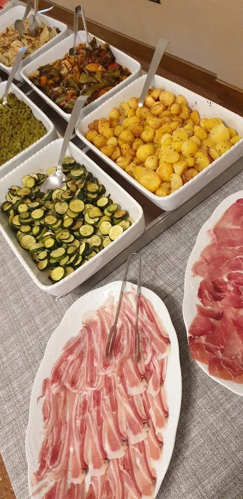 Menu_Trattoria S.Maria - Ristorante Albergo Mantova_Castiglione delle Stiviere_image_6