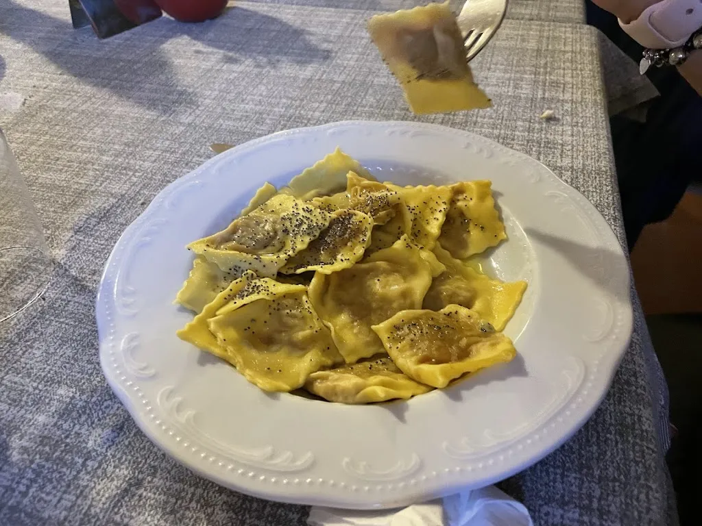 Menu_Trattoria S.Maria - Ristorante Albergo Mantova_Castiglione delle Stiviere_image_7