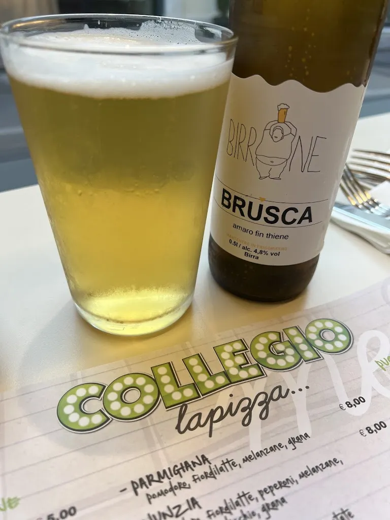 Thorben Hev_Collegio_Castiglione delle Stiviere_review