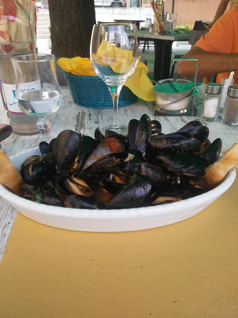 Menu_Pizzeria & Cucina da Totò e figli_Castiglione delle Stiviere_immagine_4